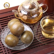 罗汉果 Luo Han Guo罗汉果茶 Lu Han Kuo Monk Fruit Herbal Tea - Mr.JANG YU