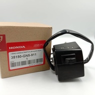 HONDA RIGHT HANDLE SWITCH EX5 HIGH POWER ON OFF LAMPU PNP ORIGINAL THAILAND PARTS