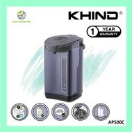 Khind 5L Thermo Pot AP500C