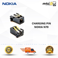 CHARGING PIN-NOKIA N70/N73/PENGECAS PIN-NOKIA N70/N73