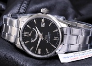 (แถมกล่องแบบพกพา)นาฬิกา Orient Star Classic Automatic รุ่น RE-AU0004B
