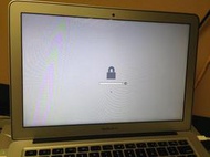 Apple 蘋果筆電 筆記型電腦， BIOS Password 開機密碼解密/ BIOS更新失敗救援