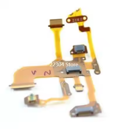 Repair Parts For Sony A6500 ILCE-6500 Flex Cable Assembly