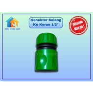 Quick Connector Hose Tap Connector