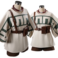 HOLOUN Gachiakuta Anime Remilyn Cosplay Costume Halloween Christmas