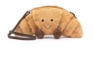 Jellycat 牛角包