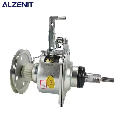 New Clutch Assembly DC97-14818A For Samsung Washing Machine XQB150-C99 XQB30-F88X XQB80-C89A Reducer