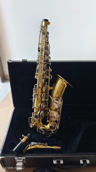 YAMAHA YAS 23 Alto Saxophone