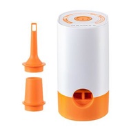 太力 - 無線真空抽氣/充氣電泵| 太力壓縮袋收納袋被子專用| 衣服羽羢服衣物收納(平行進口)