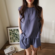 ECLAIR Sleepwear - Sydney Shorts Pajamas Set