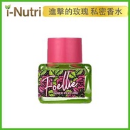 Foellie - Foellie - 私密處護理香氛香水（進擊的玫瑰） 8809620752427
