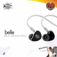 KiwiEars Belle Gaming In Ear Monitor