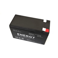 ENERGY AutoGate Backup Battery 12V 7AH Auto Gate