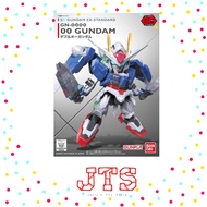JTS BANDAI 04936 57995 SD EX 00 Gundam GN-0000 Gunpla Original