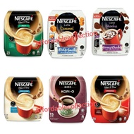Nescafe 3 in 1 Coffee Immediately