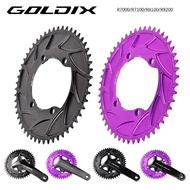 GOLDIX 110BCD Four-claw Chainring Adapter R7000/R7100/R8100Crank 10/11/12S Sprocket
