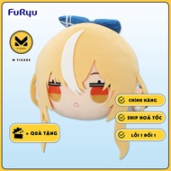 Shiranui Flare - Hololive - Nesoberi Plushie (FuRyu) GENUINE COTTON