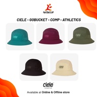 CIELE - GOBucket original running sports hat
