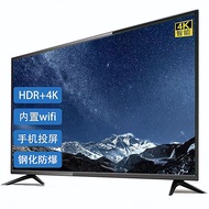 TV 70 inch network smart wifi HD 4k
