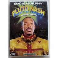 VCD EDDIE MURPHY PLUTO NASH