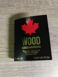 Wood Dsquared 2 男仕香水