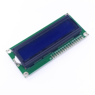 LCD display LCD1602 module Blue screen white text 1602 i2c LCD Display Module HD44780 16x2 IIC Chara