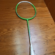 Victor THRUSTER HMR L Racket (100% Original) - HMR L-G 5U