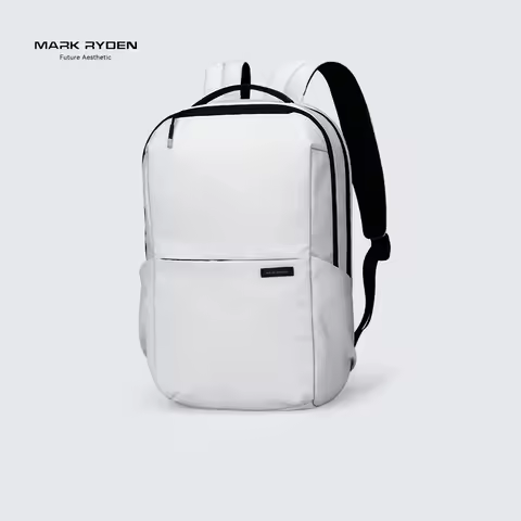 MARK RYDEN Men's Casual Backpack Commuter Travel bag for man