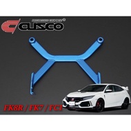 Cusco Power Brace Floor Center Civic Type R Fk8/Fk7/FC1