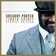 Gregory Porter - Liquid Spirit (5 Bonus Tracks)(Special Edition)(CD)