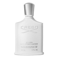 CREED - Creed 銀色山泉香水 50ml