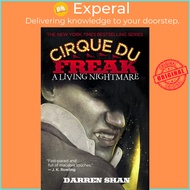 [100% Original Books] - Cirque Du Freak : The Saga of Darren Shan by Darren Shan (paperback)