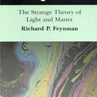QED by Richard Phillips Feynman, Anthony Zee
