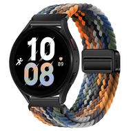 Colmer Magnetic Buckle Nylon Braided Strap 22mm Xiaomi Mi watch 2 pro s3 Fitness S1 Active Amazfit G