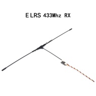 TX16S ELRS TX 433/500MHz/750/915MHz NANO ExpressLRS พร้อม T Type เสาอากาศรองรับ Wifi อัพเกรดสำหรับ R
