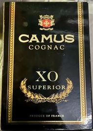CAMUS COGNAC XO SUPERIOR 100cl  40%vol