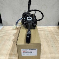 TURN SWITCH COMB TURN SIGNAL SWITCH ISUZU PANTHER 2.5 8-97192271-0