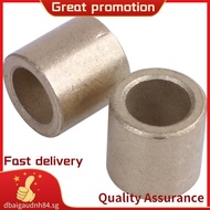 2 pieces of oil-immersed sintered bronze bushing bearing sleeve 8x12x12mm .dbaigaudnh84sg