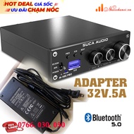 [Chính hãng] AMPLY SUCA-AUDIO M98E PRO CÔNG SUẤT KHỦNG 2x160W