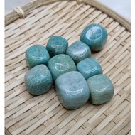 SG LOCAL  Amazonite Cube Crystal