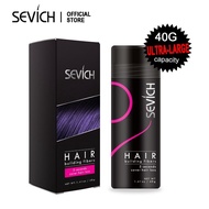 SEVICH Hair Fiber Hair Loss Concealer (40 g)