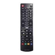 New AKB74475401 Replaced Remote for Uesd For LG  Smart TV 24LF4820 32LF595B 43LF5900 43UF6400 43UF64