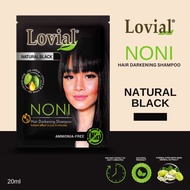 Noni Hair Darkening Shampoo SACHET