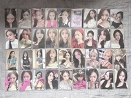 Gfriend viviz小卡 專輯