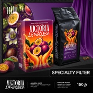 VICTORIA LA MARQUEESA Arabica Coffee Specialty Roasted Beans Coffee by Sakha Coffee