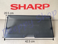 ฝาปิดถาดใต้ช่องฟรีส Sharp ชาร์ป รุ่น SJ-Y22T/S22E/S25E/X230T/X260T ของแท้