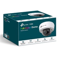 TP-Link VIGI C230(2.8mm) 3MP Full-Color Dome Camera