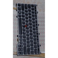 Keyboard Lenovo ThinkPad Yoga 260 370 X380 Yoga S1 Backlight