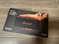 Marshall Emberton II ( Bluetooth Speaker)
