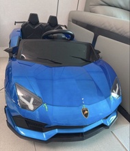 兒童電動車